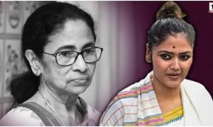 Trinamool Congress Crisis