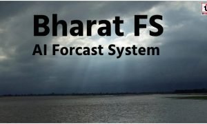 BharatFS AI System