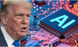 Trump AI Force