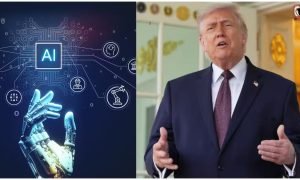 Trump AI News