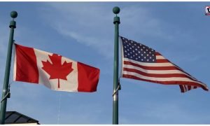 Trump Canada