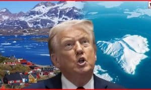 Trump Greenland deal