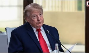 Trump India Visit