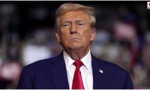 Trump Iran Claim