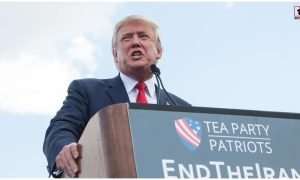Trump Iran Deal