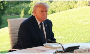 Trump Iran Deal