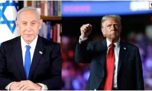 Trump-Iran Strategy