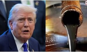 Trump Iran Talks