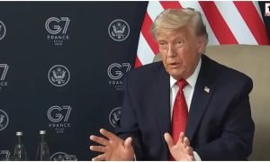 Trump Iran Ultimatum