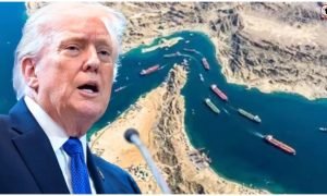 Trump Iran War
