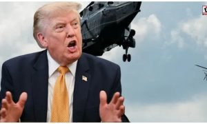 Trump Iran Warning
