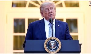 Trump Iran Warning