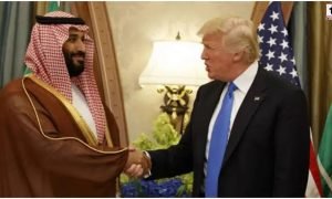 Trump Nuclear Deal