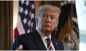 Trump Sanctions Law