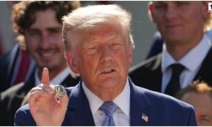 Trump Tariff
