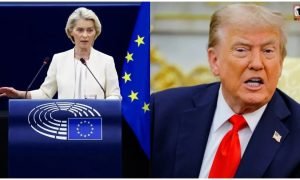 Trump Tariff Threat
