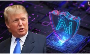 Trump on AI