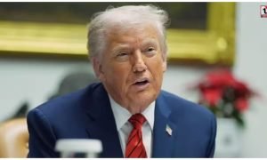Trump on Iran War