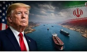 Trump on Iran