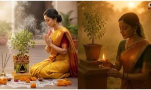 Tulsi Plant Benefits