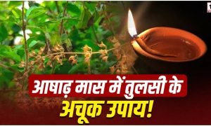 Tulsi Puja Vidhi