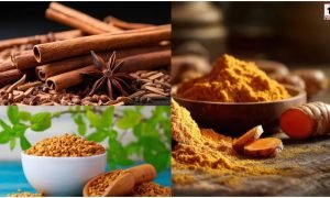 Turmeric Benefits
