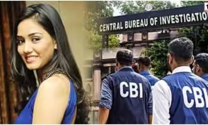 Twisha Sharma Case