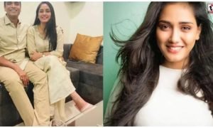 Twisha Sharma Death Case