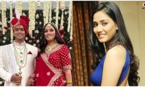 Twisha Sharma Death