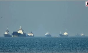 UAE Oil Tanker Attack