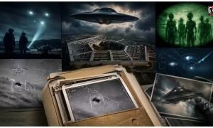 UFO News