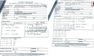 UGC-NET Paper Leak Row
