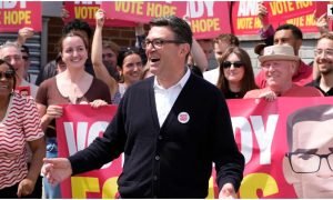 UK Politics