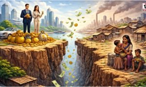 UN Report on Inequality