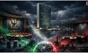 UN Security Council