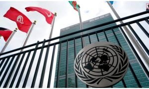 UN on Pakistan Ahmadiyya