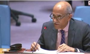 UNSC India