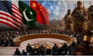 UNSC Pakistan China Veto