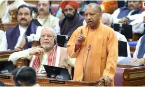 UP Assembly Row