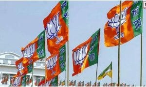 UP BJP New Team