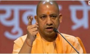 UP Cabinet Meeting