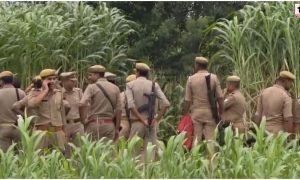 UP Encounter