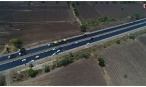 UP Expressway News