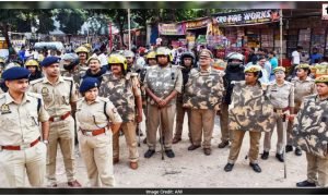 UP Police Bharti Result 2026