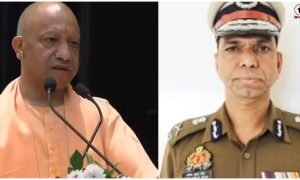 UP Police News