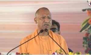 UP Politics