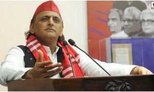 UP Politics