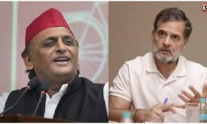 UP Politics