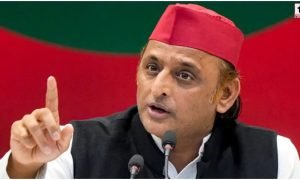 UP Politics