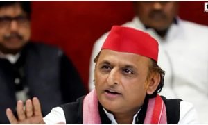 UP Politics